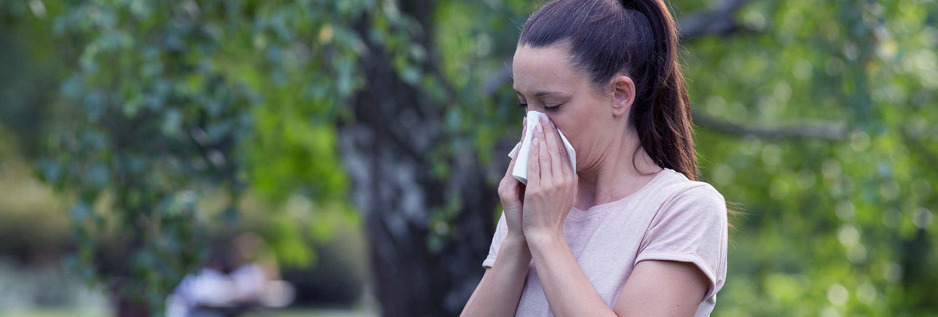 Elkerülhetőek a súlyos tünetek az allergiaszezonban